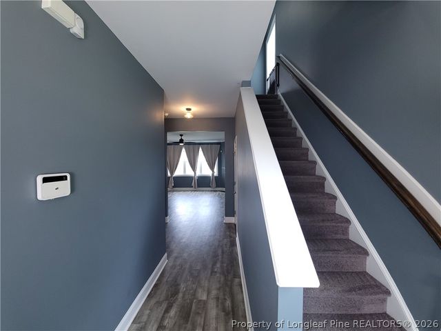 1012 Bombay Drive, Fayetteville, NC 28312