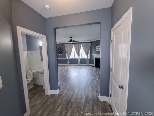 1012 Bombay Drive, Fayetteville, NC 28312
