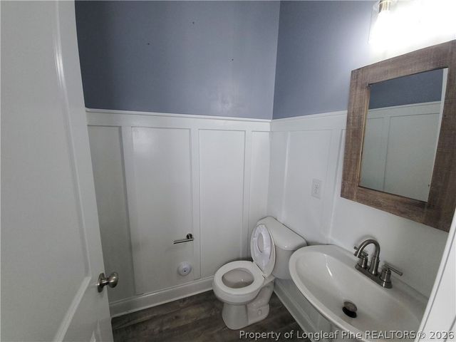 1012 Bombay Drive, Fayetteville, NC 28312