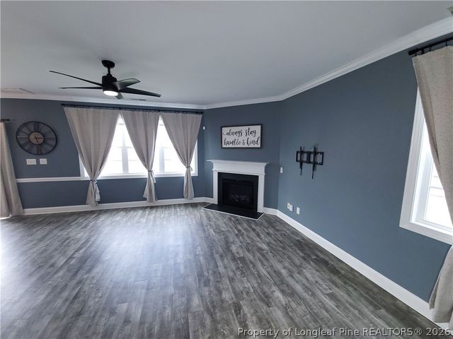 1012 Bombay Drive, Fayetteville, NC 28312