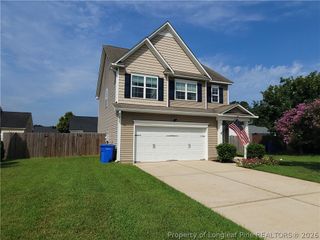 1012 Bombay Drive, Fayetteville, NC 28312