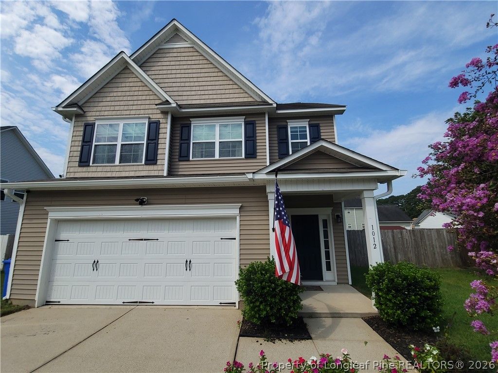 1012 Bombay Drive, Fayetteville, NC 28312 — photo 4