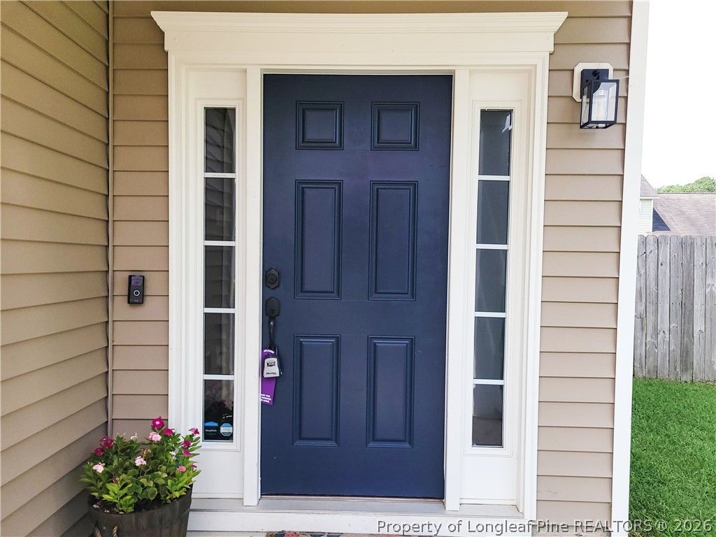 1012 Bombay Drive, Fayetteville, NC 28312 — photo 5