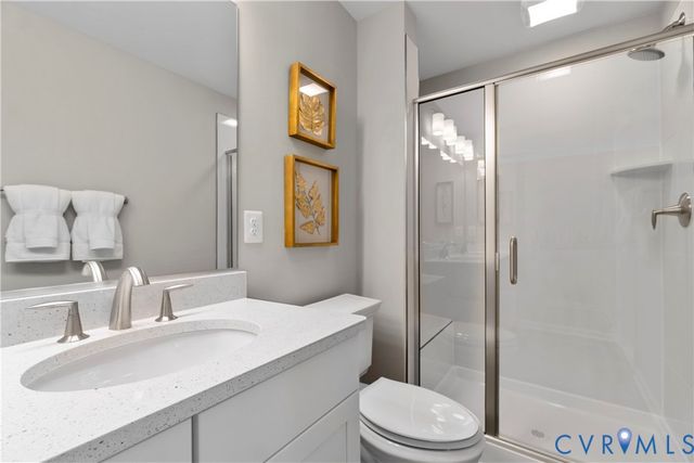 518 Sybil St, Glen Allen, VA 23060