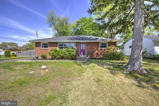 113 ELLIS AVENUE, Berlin, NJ 08009