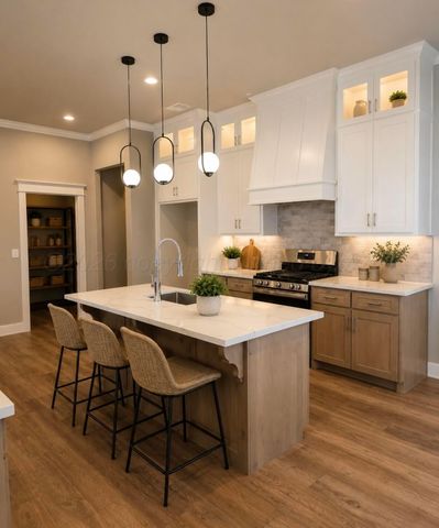 18351 RHINO Road, Canyon, TX 79015