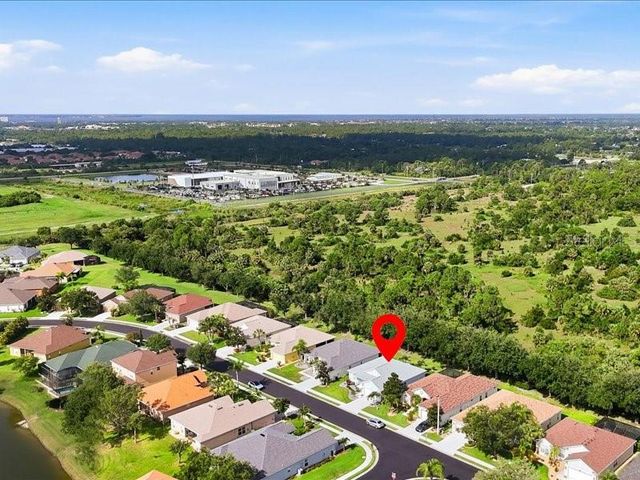 2816 SUNCOAST LAKES BOULEVARD, Port Charlotte, FL 33980