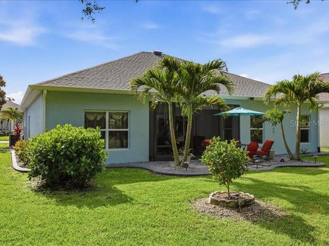 2816 SUNCOAST LAKES BOULEVARD, Port Charlotte, FL 33980