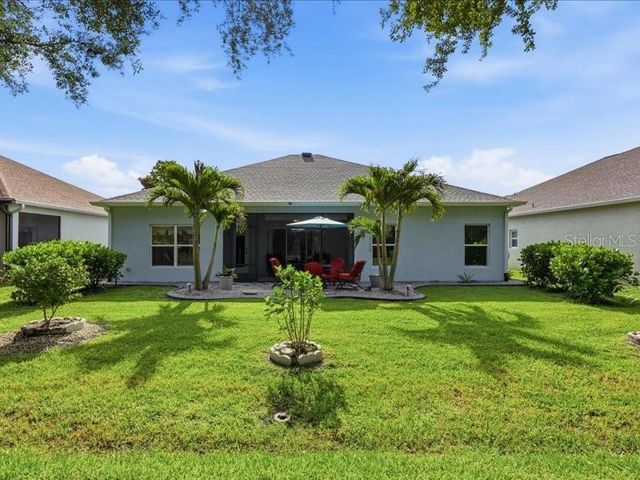 2816 SUNCOAST LAKES BOULEVARD, Port Charlotte, FL 33980