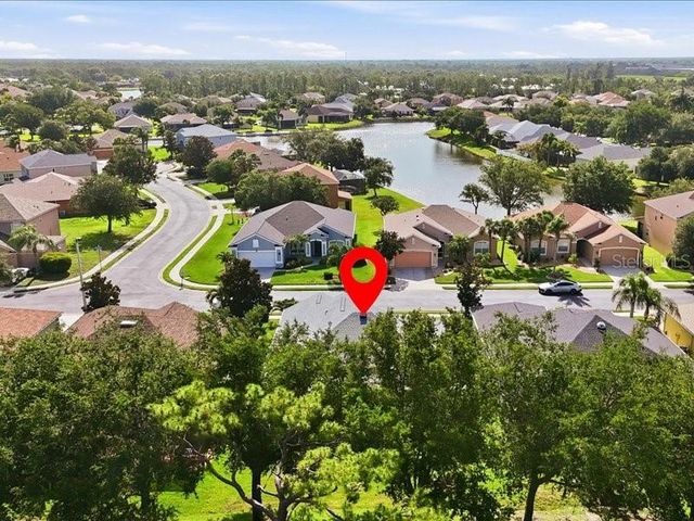 2816 SUNCOAST LAKES BOULEVARD, Port Charlotte, FL 33980