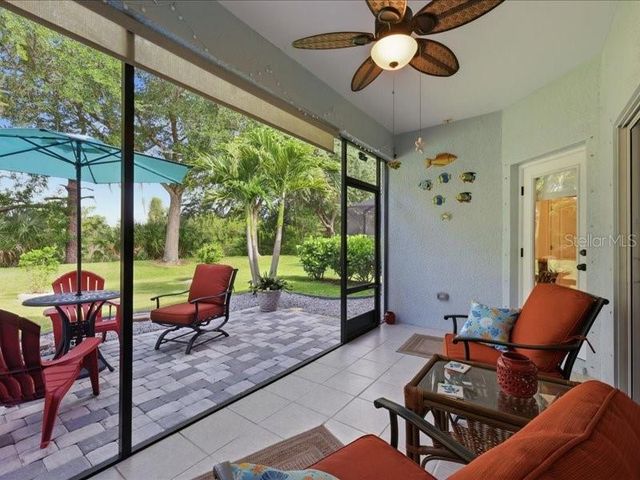 2816 SUNCOAST LAKES BOULEVARD, Port Charlotte, FL 33980