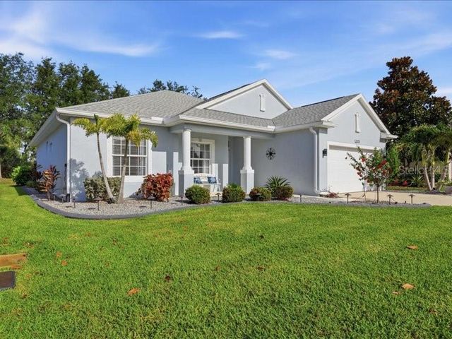 2816 SUNCOAST LAKES BOULEVARD, Port Charlotte, FL 33980