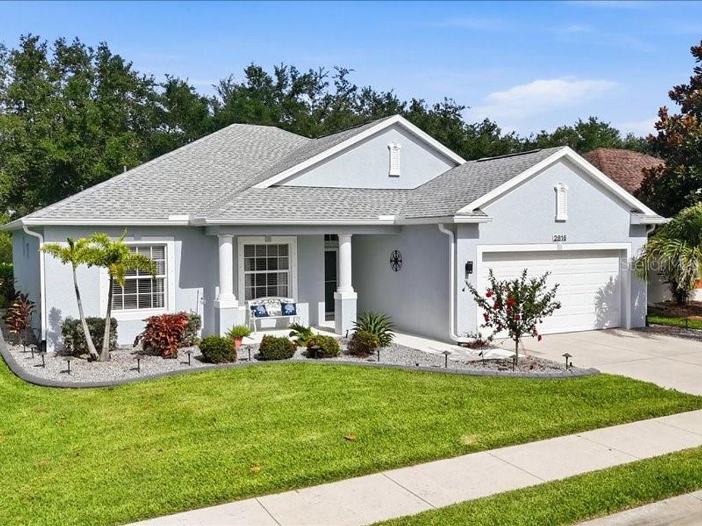2816 SUNCOAST LAKES BOULEVARD, Port Charlotte, FL 33980