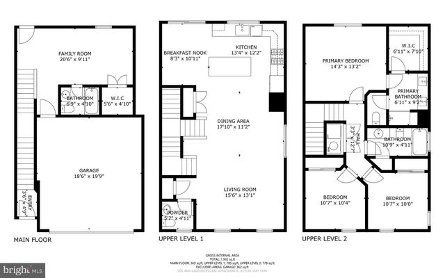 402 VALEVIEW LN, Millersville, MD 21108