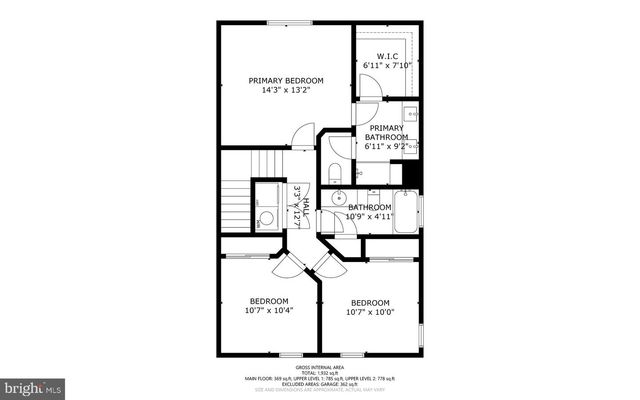 402 VALEVIEW LN, Millersville, MD 21108