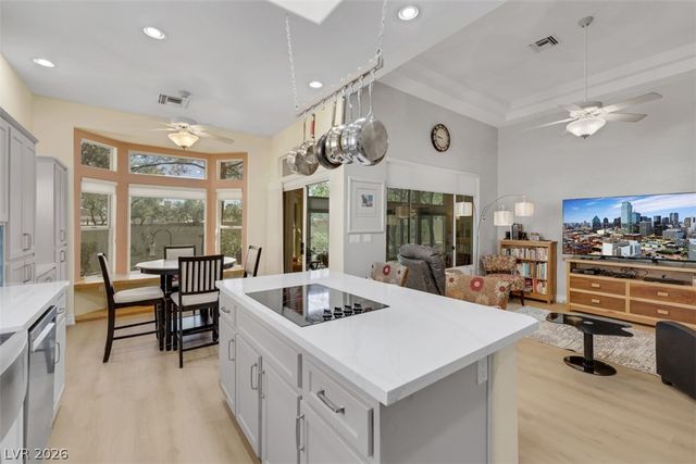 2110 Spring Water Drive, Las Vegas, NV 89134