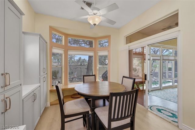 2110 Spring Water Drive, Las Vegas, NV 89134