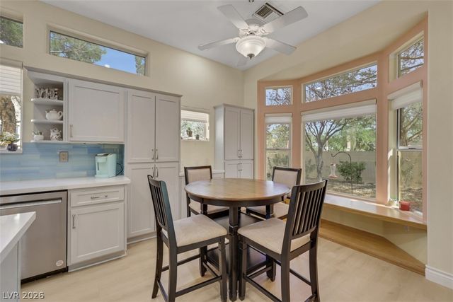 2110 Spring Water Drive, Las Vegas, NV 89134