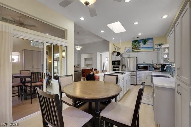 2110 Spring Water Drive, Las Vegas, NV 89134