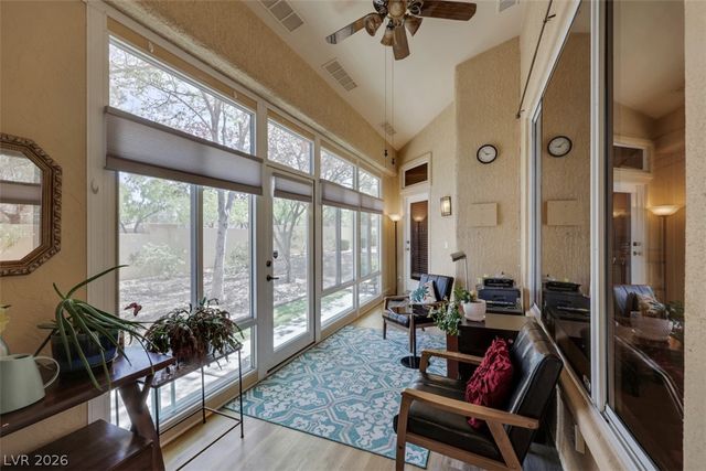 2110 Spring Water Drive, Las Vegas, NV 89134