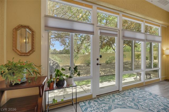 2110 Spring Water Drive, Las Vegas, NV 89134