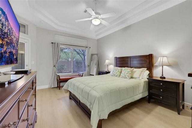 2110 Spring Water Drive, Las Vegas, NV 89134