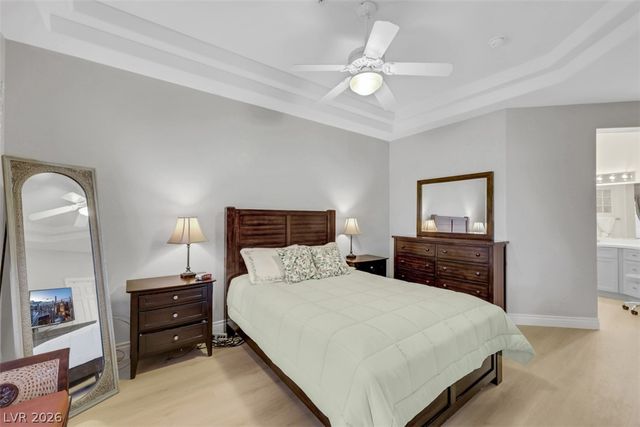 2110 Spring Water Drive, Las Vegas, NV 89134