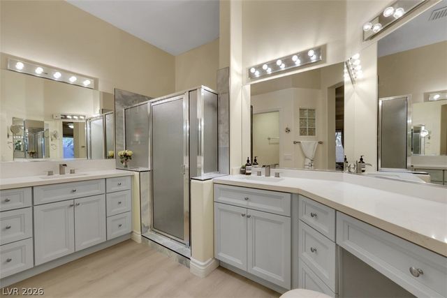 2110 Spring Water Drive, Las Vegas, NV 89134