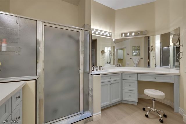 2110 Spring Water Drive, Las Vegas, NV 89134