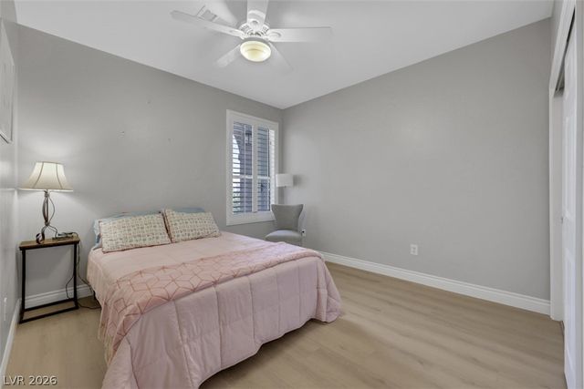 2110 Spring Water Drive, Las Vegas, NV 89134