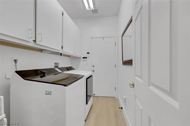 2110 Spring Water Drive, Las Vegas, NV 89134