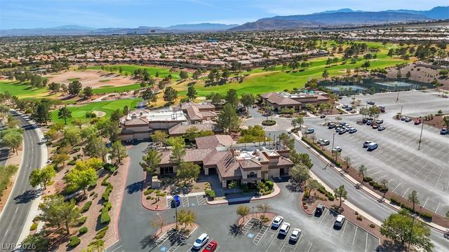 2110 Spring Water Drive, Las Vegas, NV 89134