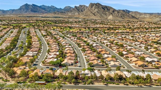 2110 Spring Water Drive, Las Vegas, NV 89134