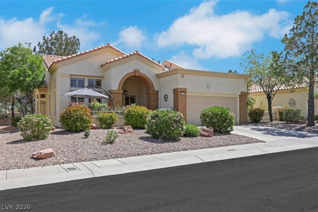 2110 Spring Water Drive, Las Vegas, NV 89134