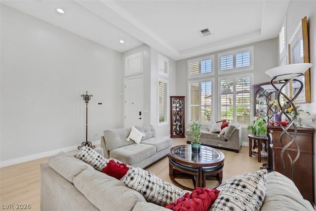 2110 Spring Water Drive, Las Vegas, NV 89134