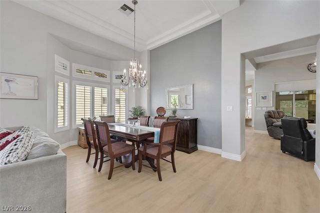 2110 Spring Water Drive, Las Vegas, NV 89134