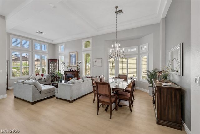 2110 Spring Water Drive, Las Vegas, NV 89134