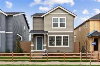 1616 Danner Lane NE #28, Lacey, WA 98516