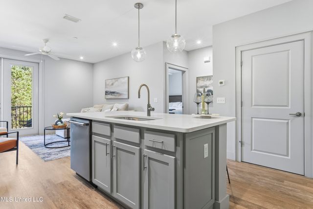 2501 Bienville Boulevard, 525, Ocean Springs, MS 39564