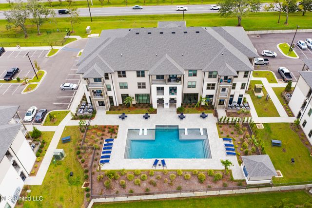 2501 Bienville Boulevard, 525, Ocean Springs, MS 39564