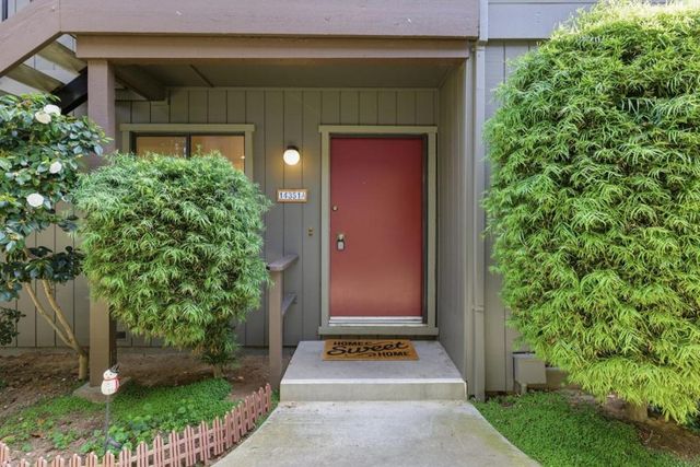 14351 Saratoga Avenue A, Saratoga, CA 95070