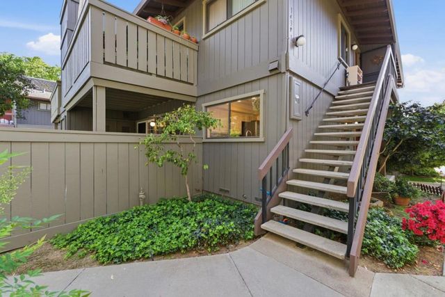 14351 Saratoga Avenue A, Saratoga, CA 95070