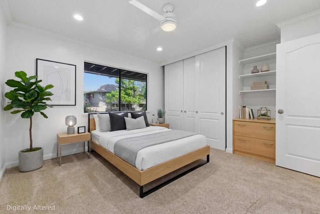 Image 12 of property listing at 14351 Saratoga Avenue A, Saratoga, CA 95070