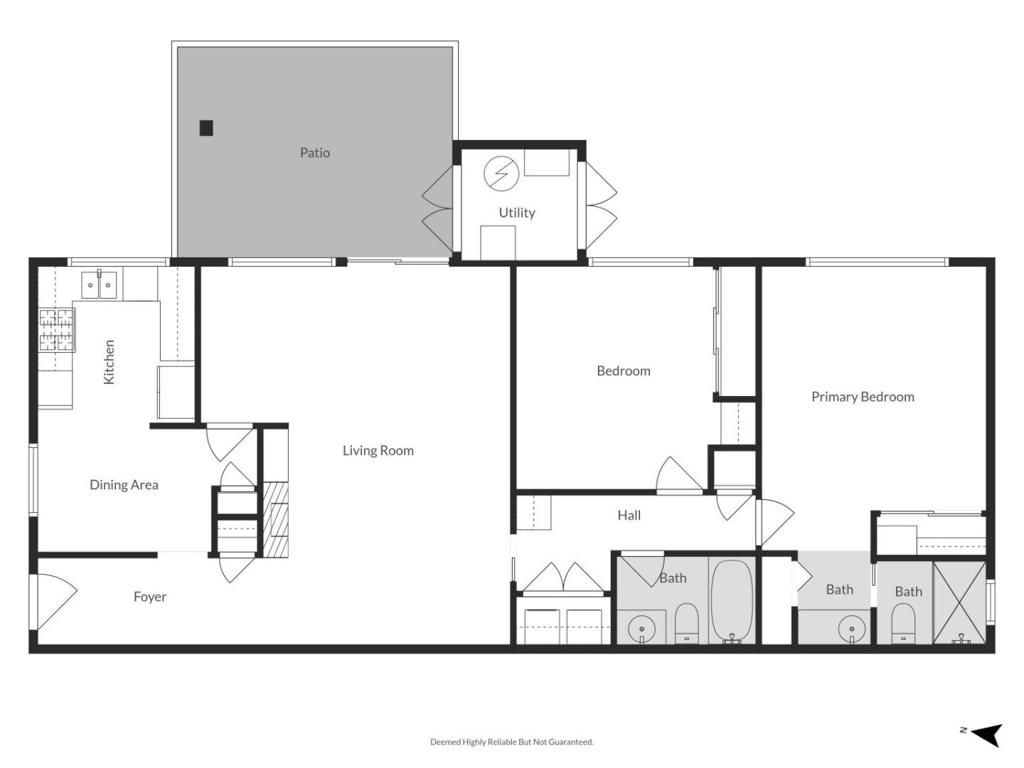 Image 31 of property listing at 14351 Saratoga Avenue A, Saratoga, CA 95070