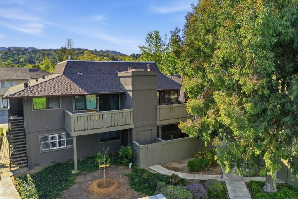 Image 46 of property listing at 14351 Saratoga Avenue A, Saratoga, CA 95070