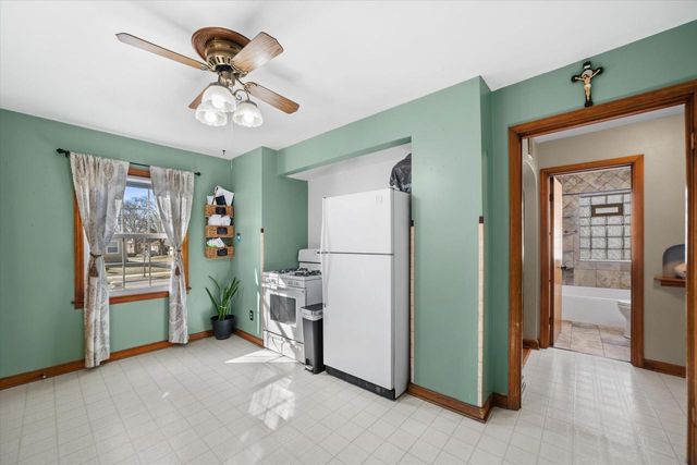 3584 S 17th STREET, Milwaukee, WI 53221