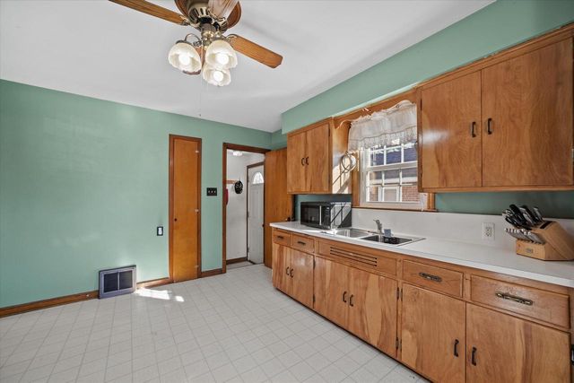 3584 S 17th STREET, Milwaukee, WI 53221