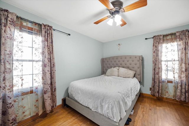 3584 S 17th STREET, Milwaukee, WI 53221