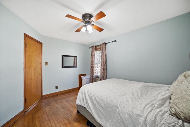 3584 S 17th STREET, Milwaukee, WI 53221