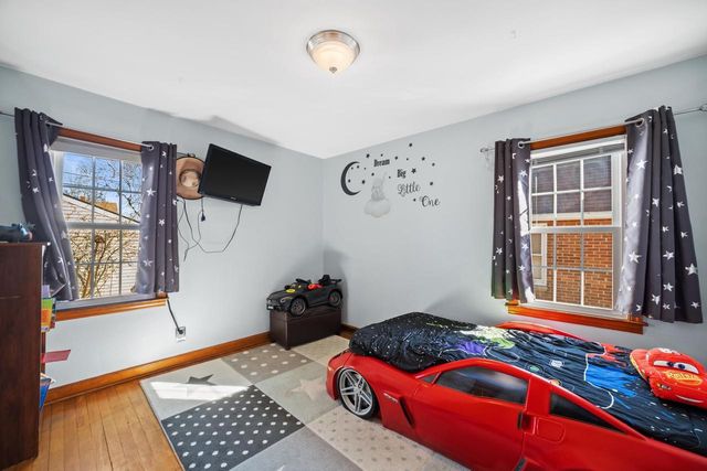 3584 S 17th STREET, Milwaukee, WI 53221